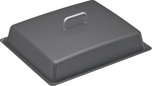 Deckel für Profi-Pfanne 00437803