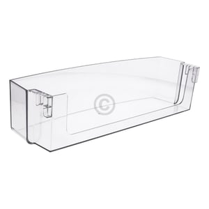Unterer Flaschenbalkon für Haier/Candy/Hoover Kühlschrank 70049171 Türfach