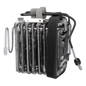 Kondensatorbaugruppe für Kühlschrank LG ACG73946601 mit Kabel