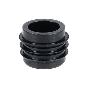 Dichtung für Magnetventil Bauknecht C00064534 in Waschmaschine Waschtrockner