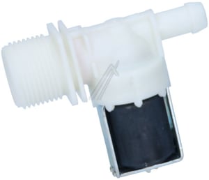 Brandt Waschmaschine Elektroventil 52X6194 1-Weg-Ventil