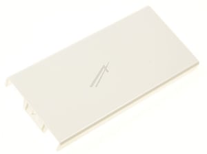 Seitliche Abdeckung für Liebherr Kühlschrank 742614700 Klappe, Deckel