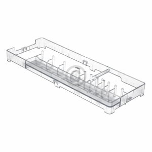 Lichtleiter für Tastenreihe Smeg 769350122 in Geschirrspüler