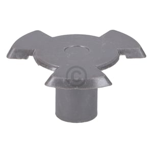 Mitnehmer für Drehteller SAMSUNG DE67-00140A in Mikrowelle