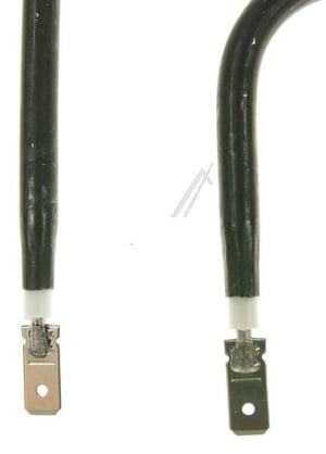 Heizelement unten für Ofen Whirlpool Indesit 481225928945 Unterhitze 1000W 230V