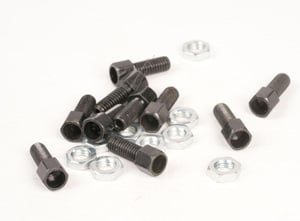 Einstellschraube für Klappmechanismus Segway-Ninebot AB.00.0009.97 für E-Scooter