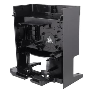 Middle frame （black） 201-2441-0471