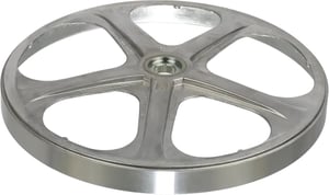 Riemenscheibe für Keilriemen Bosch 12035608 Antrieb