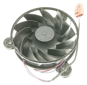 Lüfter 12V für Kühlschrank Midea 11002015005301 2,5W, Kühlung