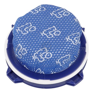 Motorfilter passend für Samsung DJ97-02649B BLUPARTS - KOMPATIBEL 10108851
