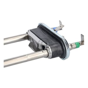 Heizelement wie BOSCH 12024621 1850W für Waschmaschine