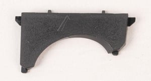 Kunststoffplatte rechts für E-Scooter Navee 20020100002173 Rechte Seitenverkleidung