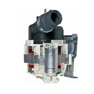 Umwälzpumpe Whirlpool 481010625628 Askoll Motor für Geschirrspüler
