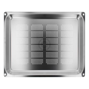 GARBEHÄLTER GELOCHT Küppersbusch 530209