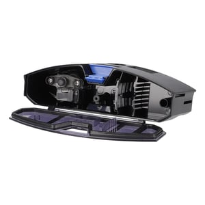 Dirty water tank of DEEBOT（black） 201-2488-0409 Ecovacs