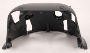 Rückabdeckung SoFlow 800.480.90 für SO4 PRO MAX E-Scooter Gehäuse