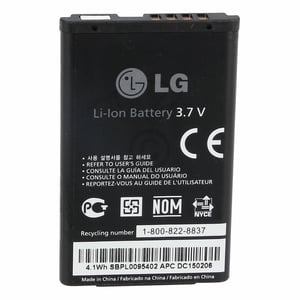 Akku LG SBPL0095402 für Handy LG Electronics