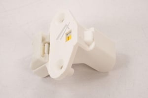 Türschloss für Geschirrspüler Küppersbusch 441959 Riegel Schalter