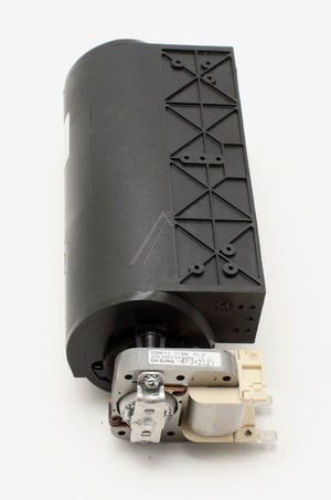 Ofenlüfter BSH-Gruppe 00600708 Kühlung