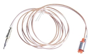 Thermoelement für AEG Ofen Com 3429073012 Backofen