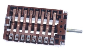 Wahlschalter 00417821