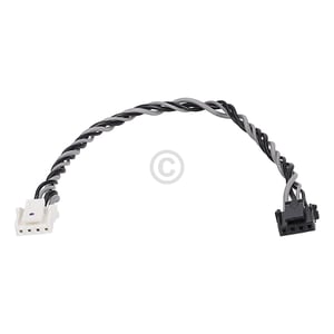 Fan motor wire 201-2417-2317