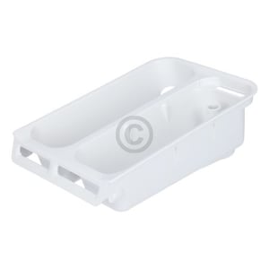 Einspülschale Whirlpool 481010580674 Waschmittelschublade für Waschmaschine