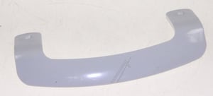 Amica Türgriff Kühlschrank 1015506 Weiß Kunststoff