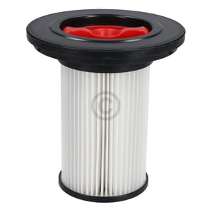 Lamellenfilter BOSCH 12023349 für Stielhandstaubsauger