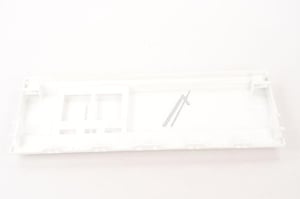 Schubladen-Vorderteil für Gefrierschränke, weiß (2244601015)