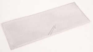 Fettfilter für Dunstabzugshaube Whirlpool Indesit C00977910 488000977910 Fettabscheider Gitter