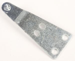 Türscharnier für Kühlschrank Candy Hoover 43011548 Oben, Türbefestigung