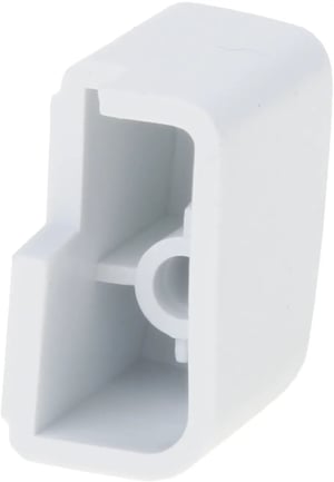 Tastenkappe für Bügeleisen Bosch 00612194 Dampfbügelstation