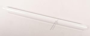 Seitenleiste links 51cm für Deckel Haier 70056986 von Waschmaschine