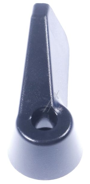 Linke Frontabdeckung SoFlow 800.220.33 für E-Scooter Gehäuse