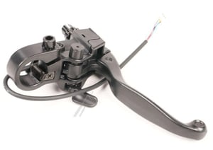 Bremskurbel Aprilia E_SRZ 17 ENR658699 für E-Scooter Gehäuse