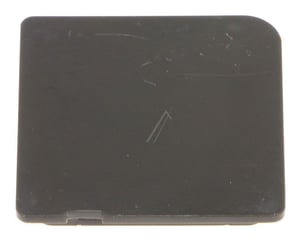 Tür-Ecke rechts für Kühlschrank Hisense/Gorenje HK1883501 Kunststoff, weiß