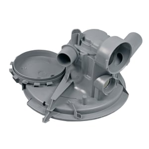 Pumpentopf 00702507 702507 Bosch, Siemens, Neff