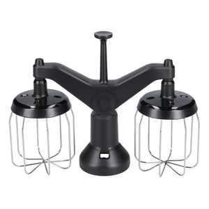 Schlagbesen BOSCH 12029400 für Cookit Küchenmaschine mit Kochfunktion