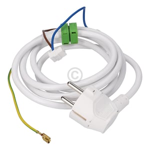 Anschlusskabel H05V2V2-F3G 0,75qmm SIEMENS 12030889 für Dunstabzugshaube