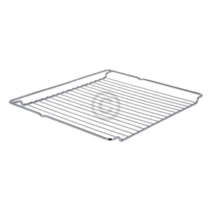 Grillrost Whirlpool 481010657433 443x375mm für Backofen