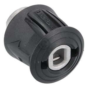 Adapter M22 auf Quick Connect-System KÄRCHER 4.470-041.0 für Hochdruckreiniger