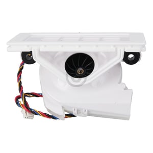 Ventilatormotor Ecovacs 201-2102-24F2 für Staubsauger-Roboter
