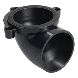 Oberes Staubabscheiderrohr Ecovacs 201-2115-1928 für Staubsauger-Roboter