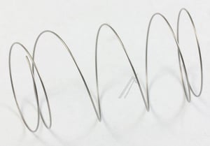 Tellerfeder für Ofen Whirlpool 482000090912 Steuerknopf