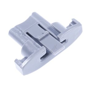 Abschlusskappen Laufschiene für Midea Kühlschrank 12176000008517 Kühlschrank-Zubehör