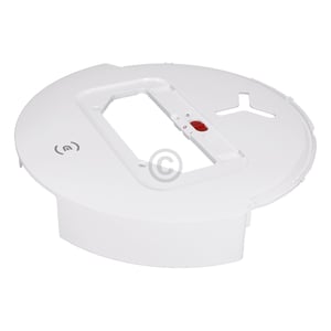 Top cover (white) 201-2425-1050