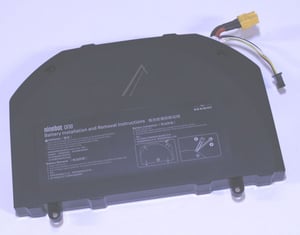 Akku Segway-Ninebot 10.02.0118.00 für E-Scooter One S2