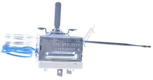 Temperaturregler für Ofen AEG 140193925017 Backofenregelung