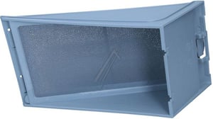 Wärmetauscherfilter für Bauknecht Trockner 481010345281 HX-Filter